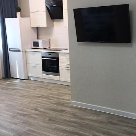 Nika Apartment Одеса Екстериор снимка
