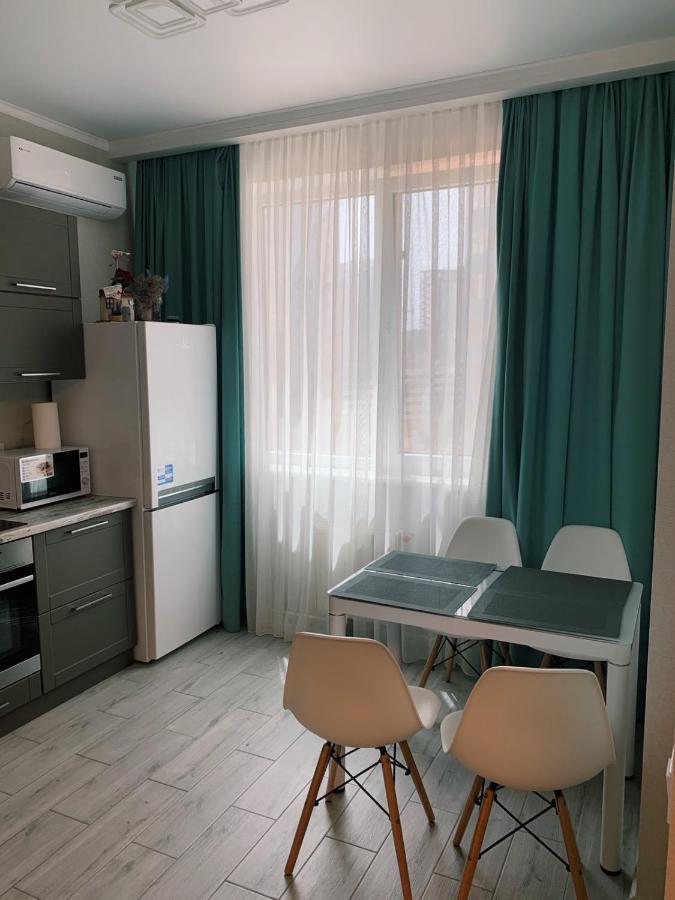 Nika Apartment Одеса Екстериор снимка