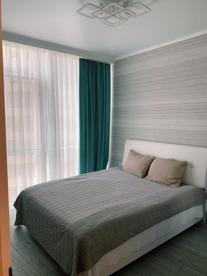 Nika Apartment Одеса Екстериор снимка