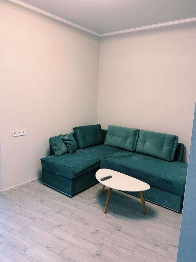 Nika Apartment Одеса Екстериор снимка