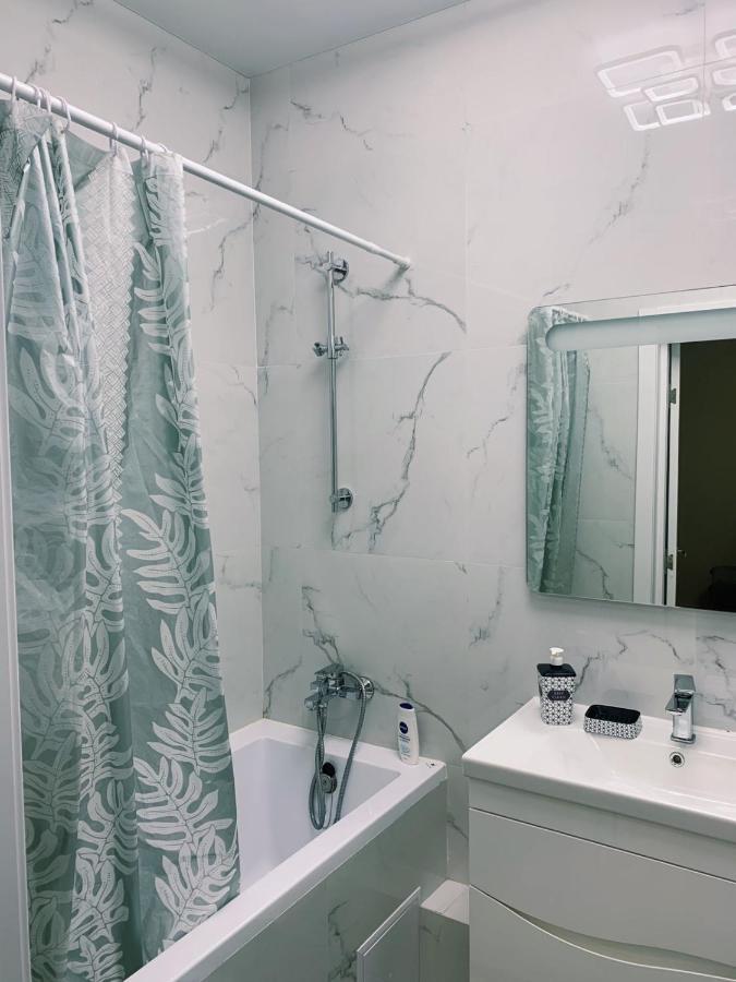 Nika Apartment Одеса Екстериор снимка