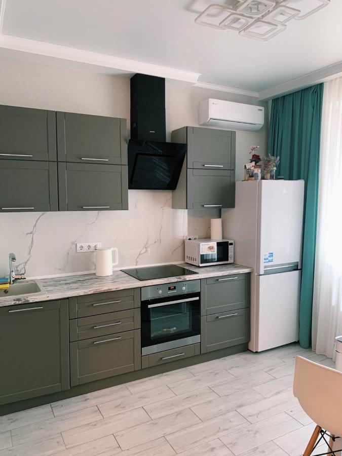 Nika Apartment Одеса Екстериор снимка