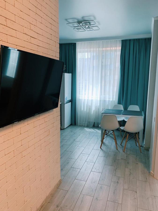 Nika Apartment Одеса Екстериор снимка