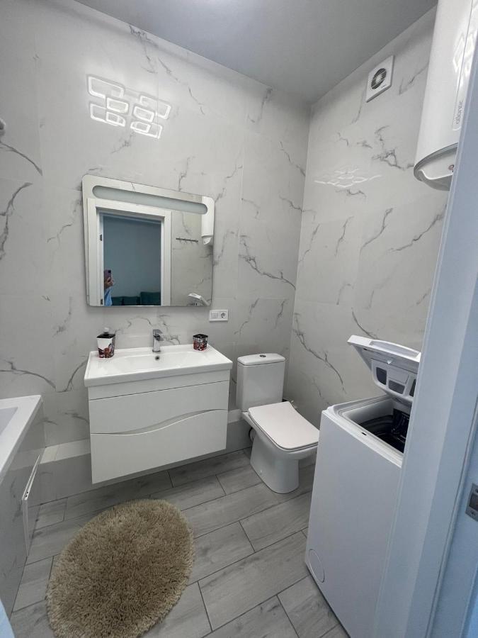 Nika Apartment Одеса Екстериор снимка