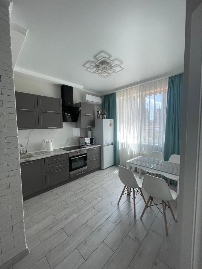 Nika Apartment Одеса Екстериор снимка