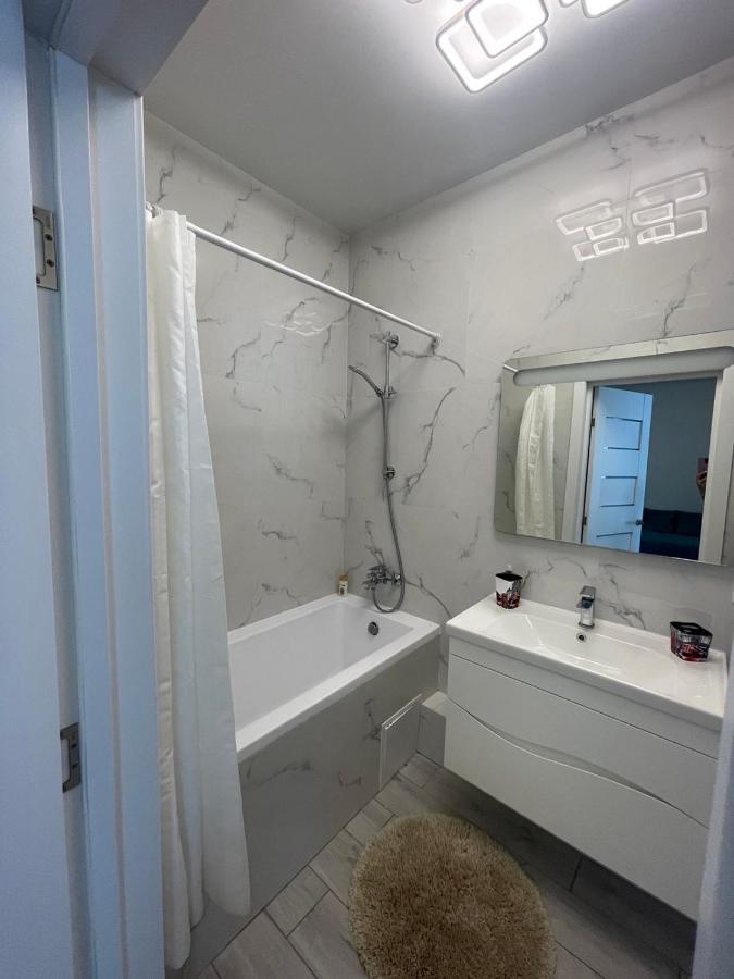 Nika Apartment Одеса Екстериор снимка