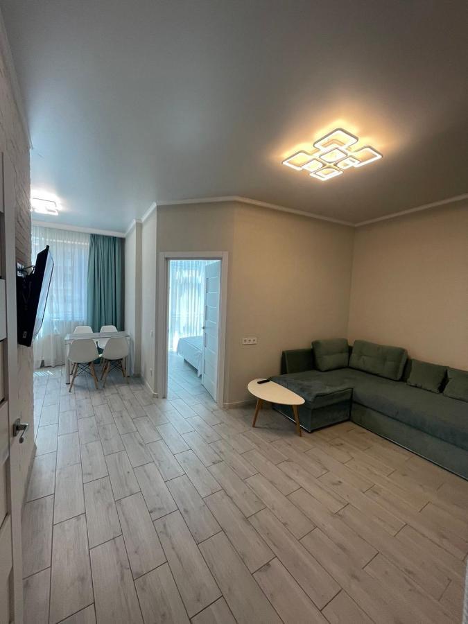 Nika Apartment Одеса Екстериор снимка