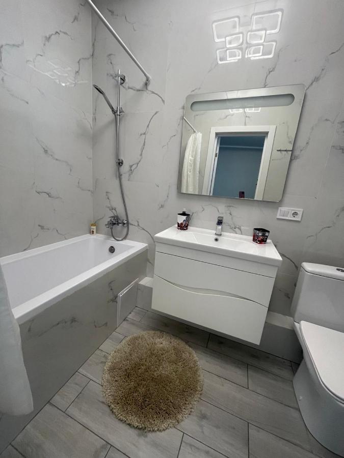 Nika Apartment Одеса Екстериор снимка