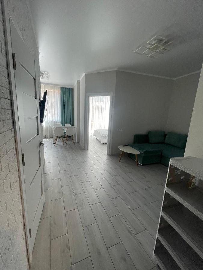 Nika Apartment Одеса Екстериор снимка