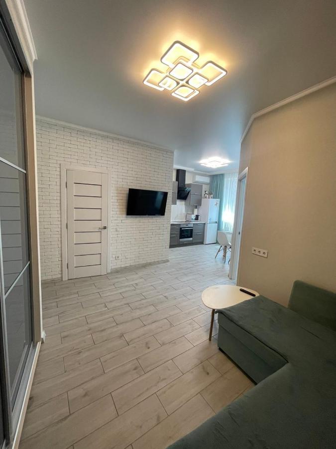 Nika Apartment Одеса Екстериор снимка