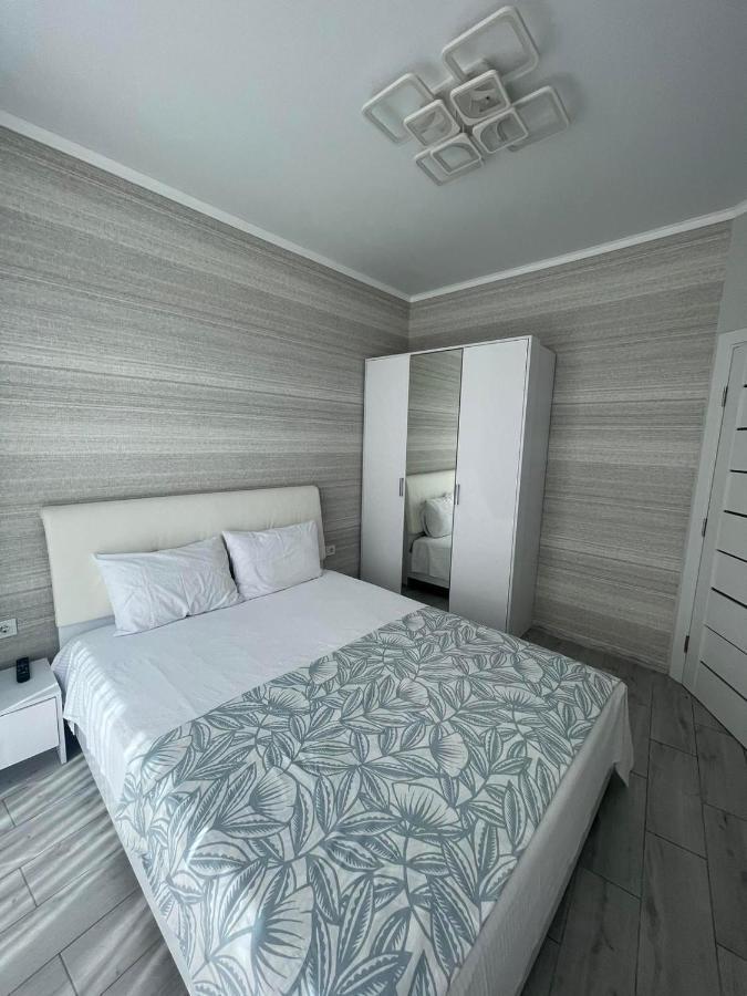 Nika Apartment Одеса Екстериор снимка