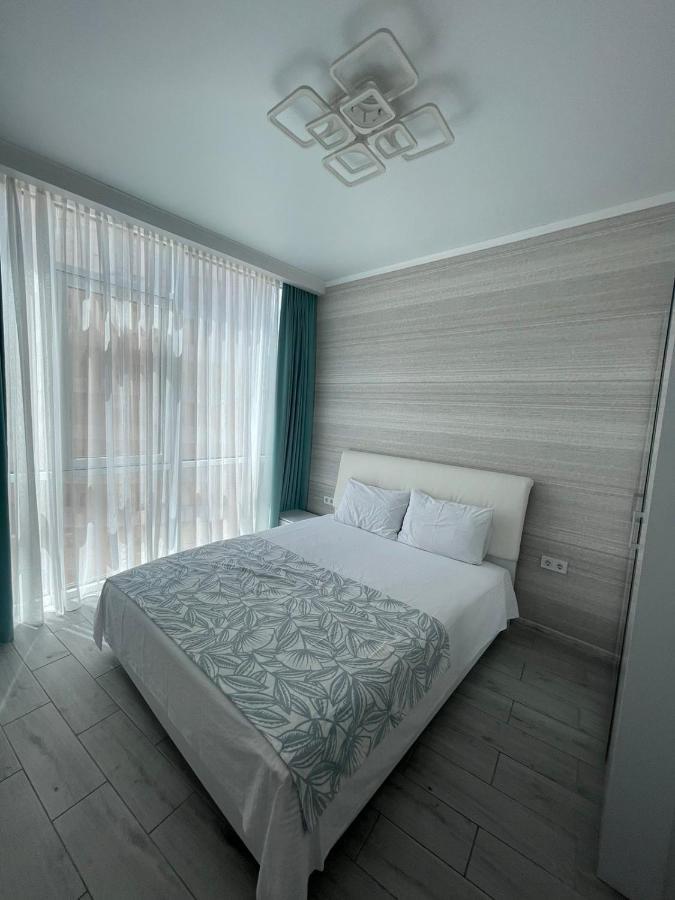 Nika Apartment Одеса Екстериор снимка