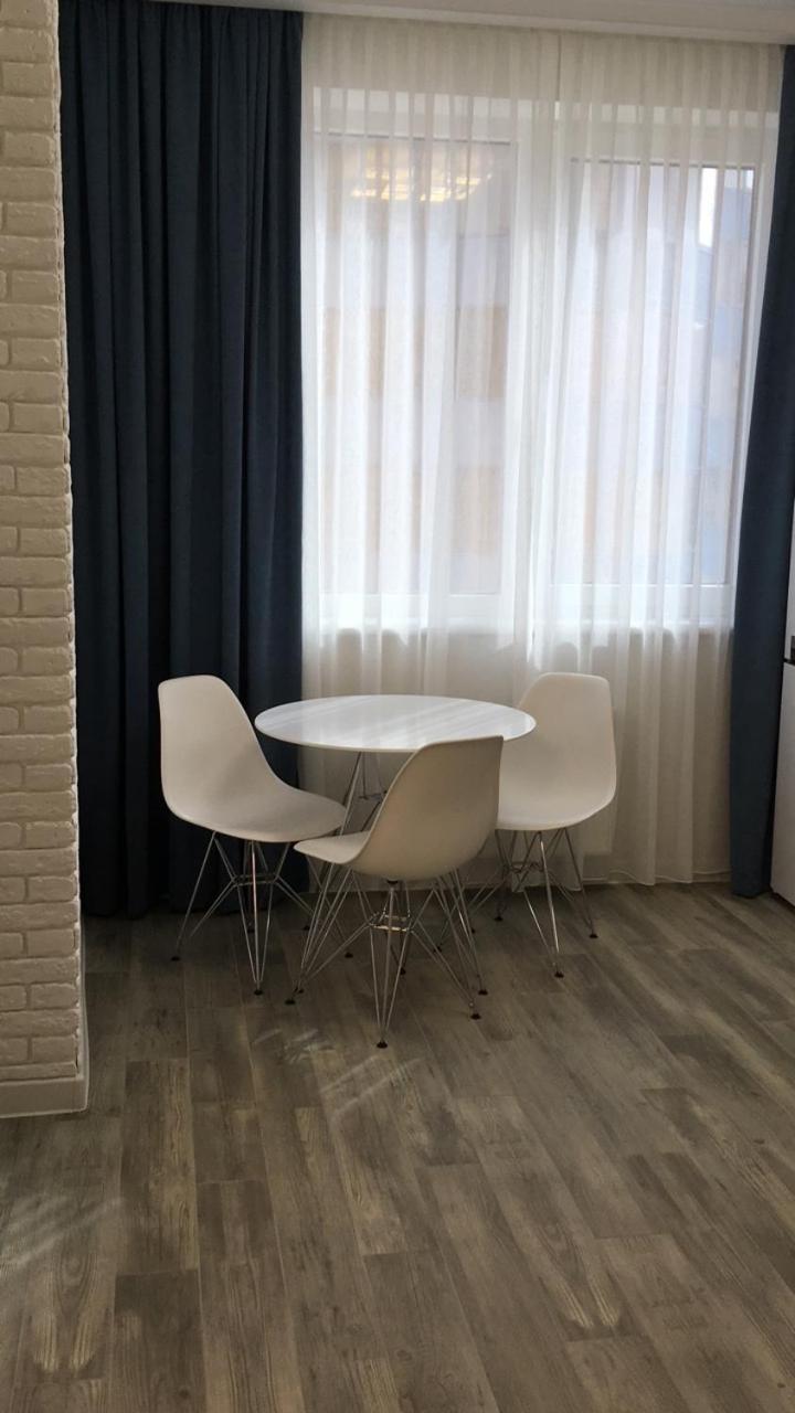 Nika Apartment Одеса Екстериор снимка
