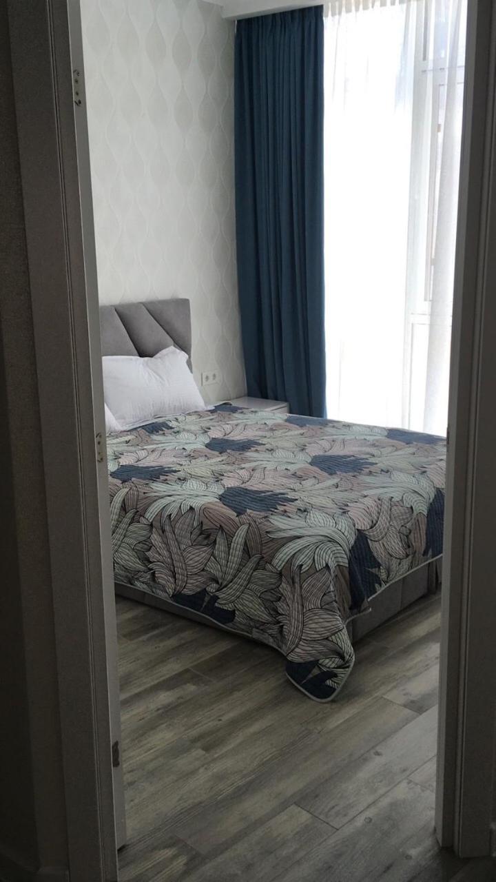 Nika Apartment Одеса Екстериор снимка