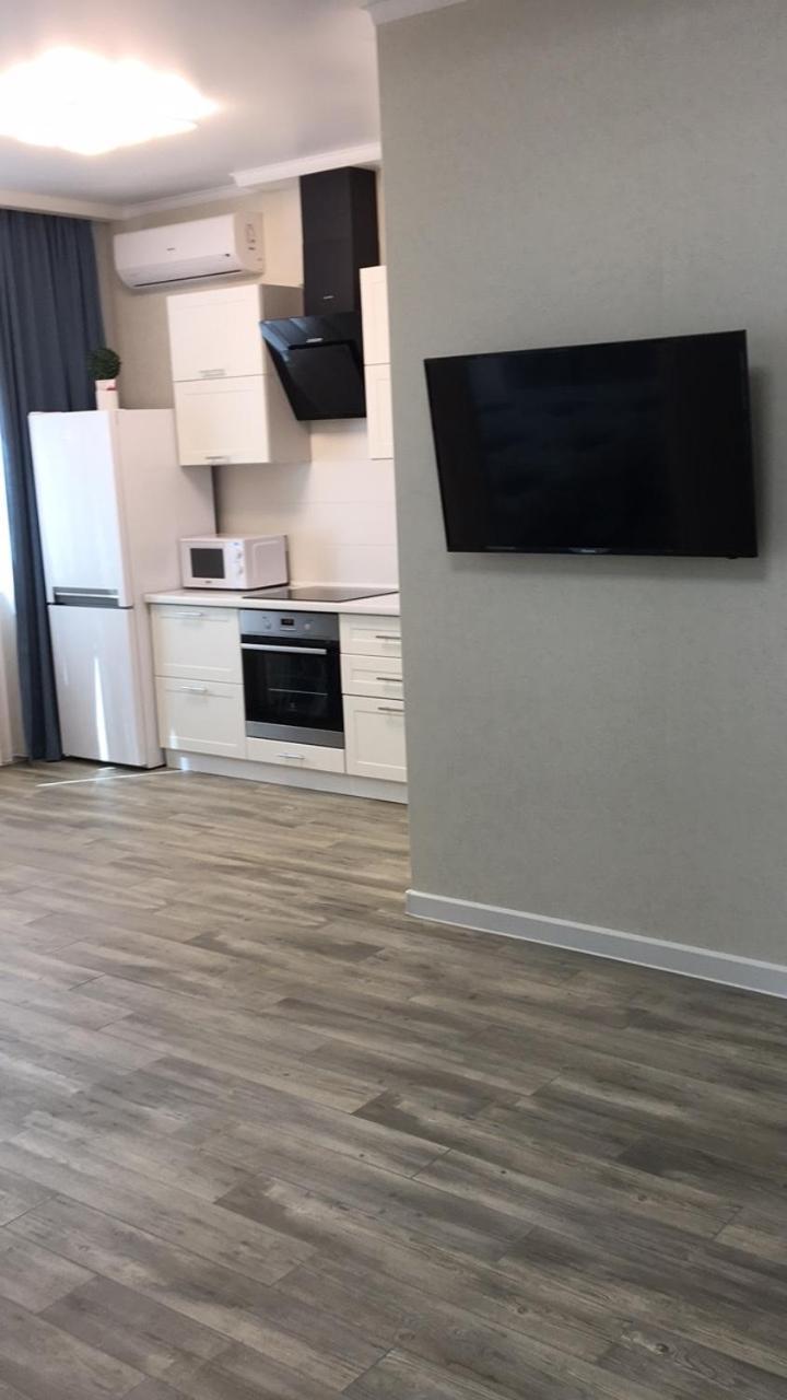 Nika Apartment Одеса Екстериор снимка